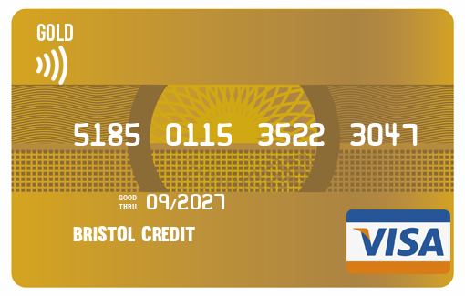 SCENE Visa credit card