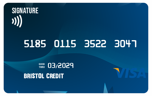 SCENE Visa Card for Student